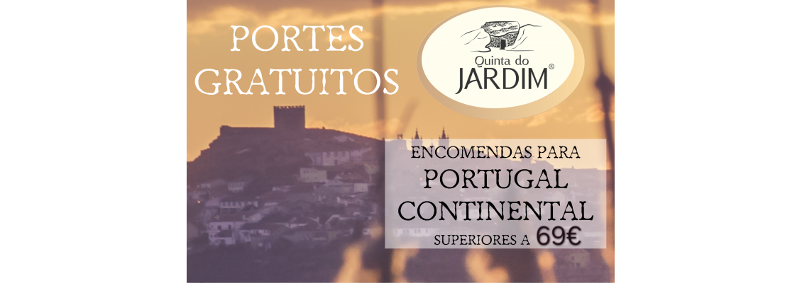 PORTES GRATUITOS